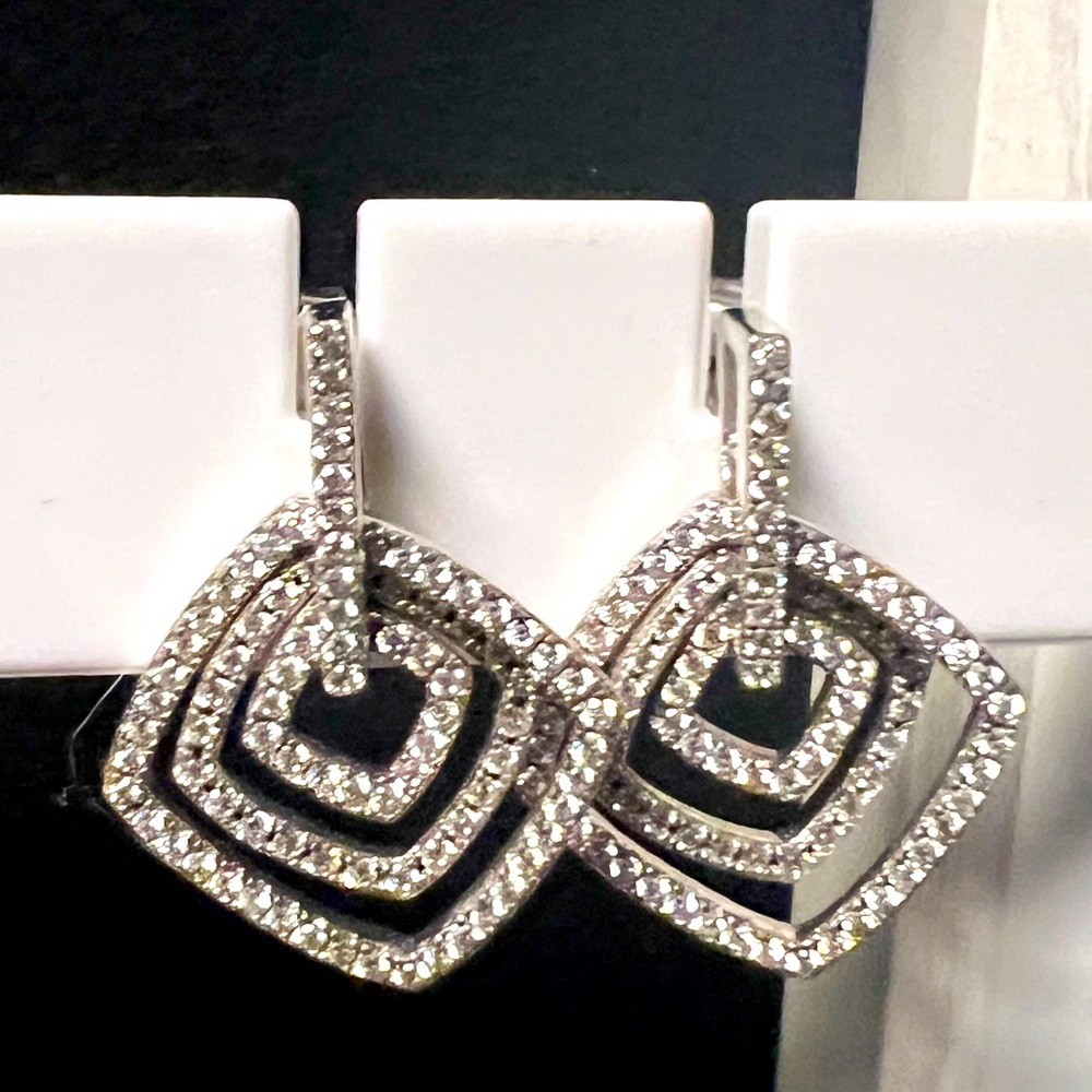 Beautiful Earrings